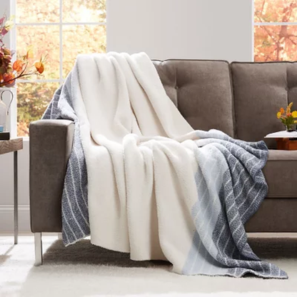 Cozy Air Conditioning Blanket