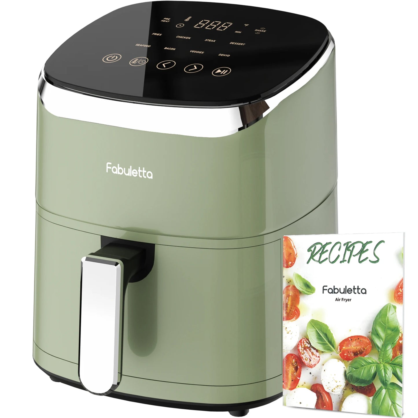 Fabuletta 9-in-1 Air Fryer