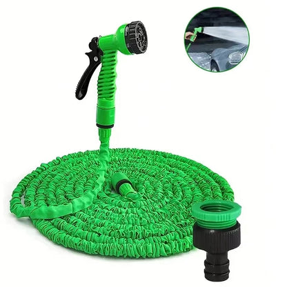 Expandable Magic Garden Hose