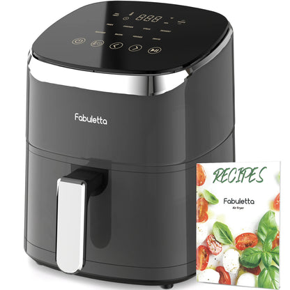 Fabuletta 9-in-1 Air Fryer