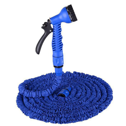 Expandable Magic Garden Hose