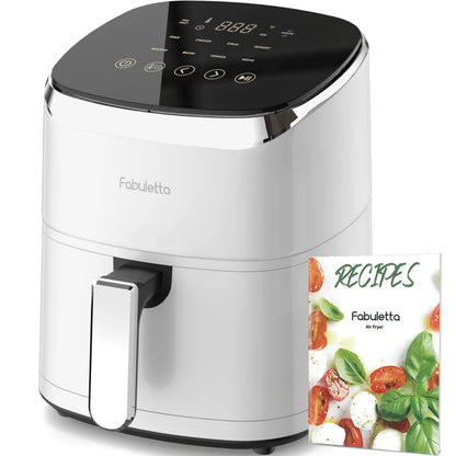 Fabuletta 9-in-1 Air Fryer