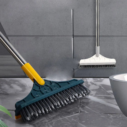 Multi-Purpose Bathroom Cleaning Brush