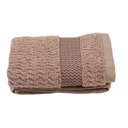 Soft Quick-Dry Cotton Towels