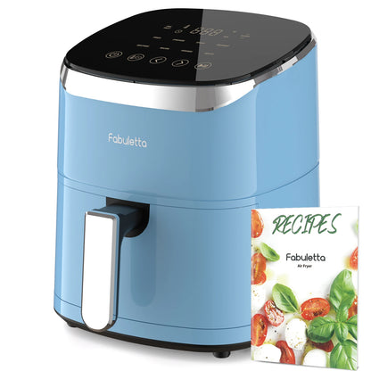 Fabuletta 9-in-1 Air Fryer