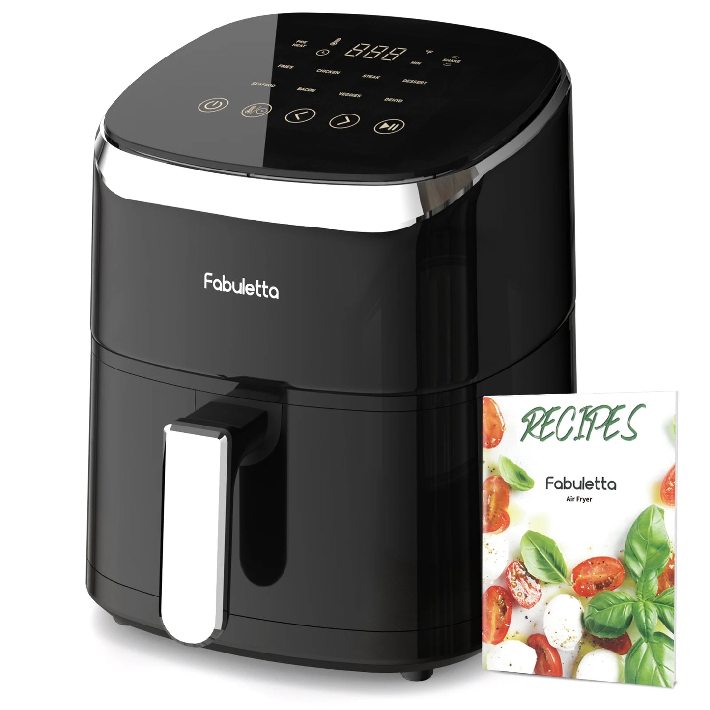 Fabuletta 9-in-1 Air Fryer