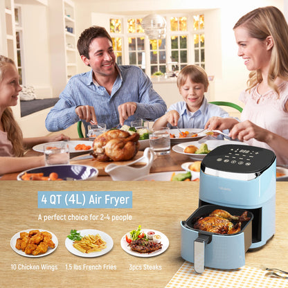 Fabuletta 9-in-1 Air Fryer