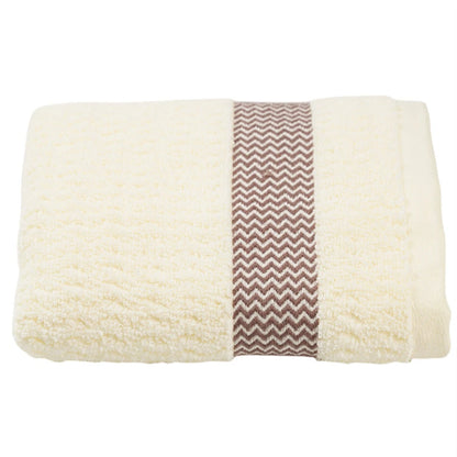 Soft Quick-Dry Cotton Towels