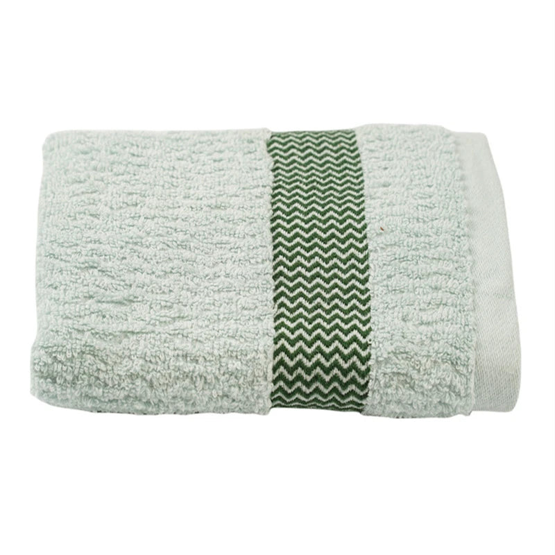 Soft Quick-Dry Cotton Towels