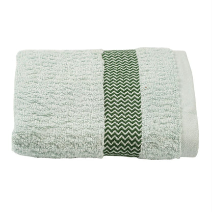 Soft Quick-Dry Cotton Towels