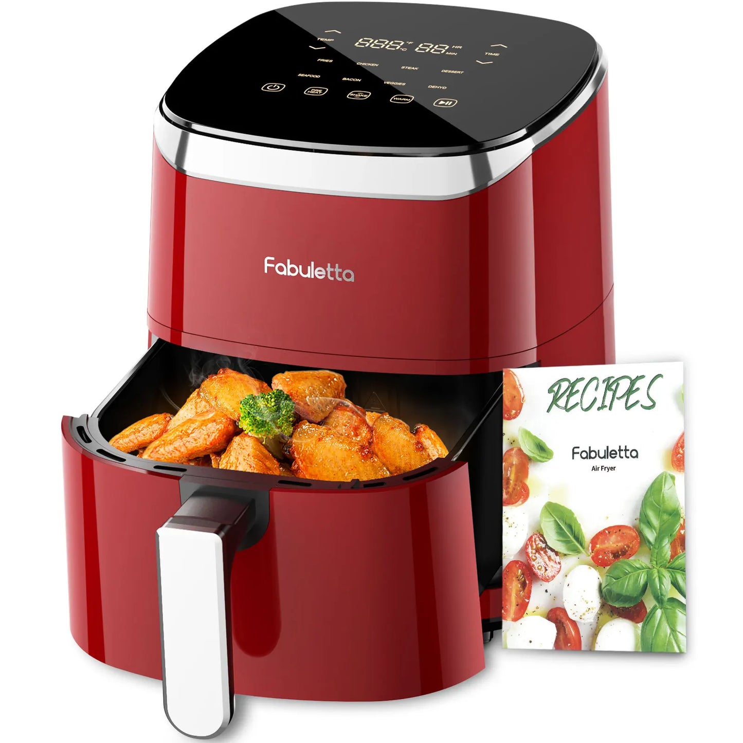 Fabuletta 9-in-1 Air Fryer