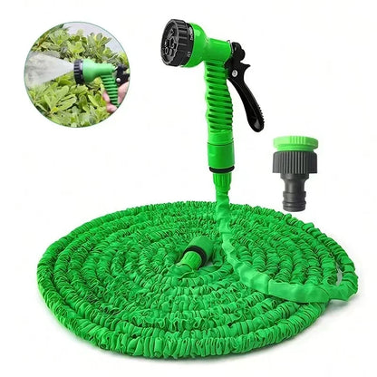 Expandable Magic Garden Hose